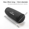 Car Seat Cylindrical Headrest Memory Cotton Neck Pillow For Lexus F SPORT GX460 Ct200h IS250 ES 220D IS200 Fsport GS GX IS LS LX AFG1