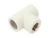 PP-R T-Stück 25MM X 3/4'' PN20 - D PP 25*3/4