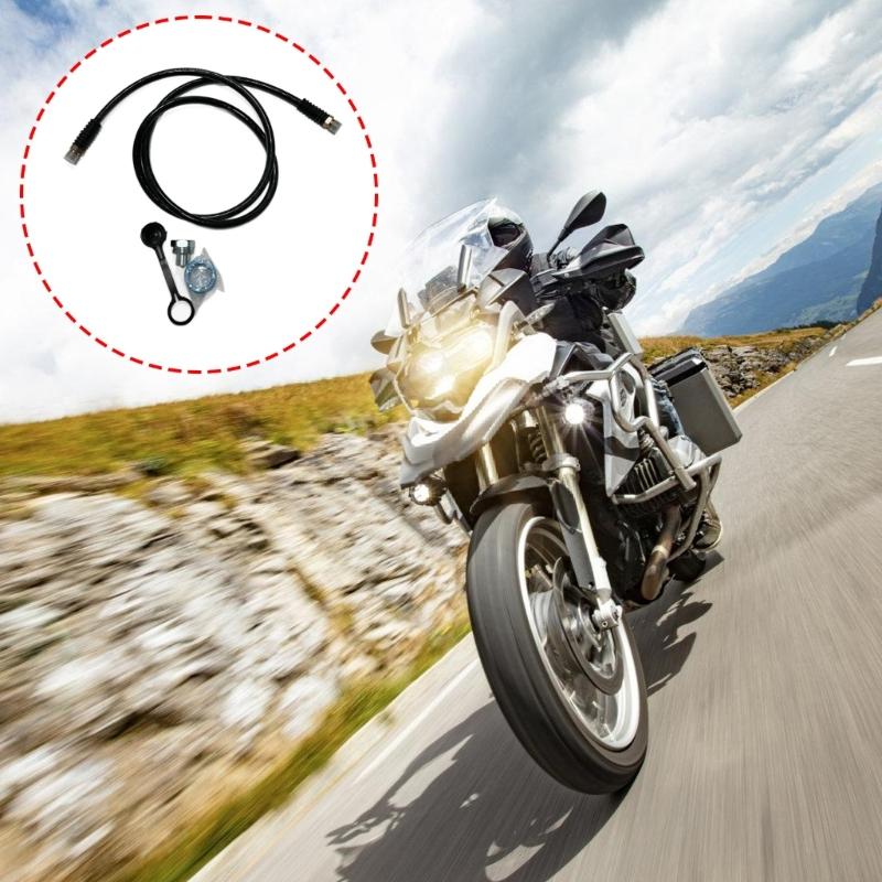 Hydraulikschlauchleitung CH604 Hochdruck-Hydraulikschlauch mit 3/8 Zoll NPT-Kupplung Ersatzteil Einfache Installation