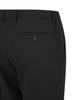 AND Z Men'S Coolmax Standard Fit Slacks_Blg2Pp1002Bk