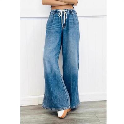 Gonne e pantaloni da donna – Jeans
