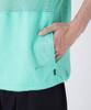 Alpha Direct West Oberbekleidung West HELLGRÜN M [Snow Peak] CS-26SU002 Mittelschicht Herren Damen