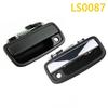 Tacoma '95 Exterior Parts: 69210-35020, 69220-35020, 69210-35070, 69220-35070