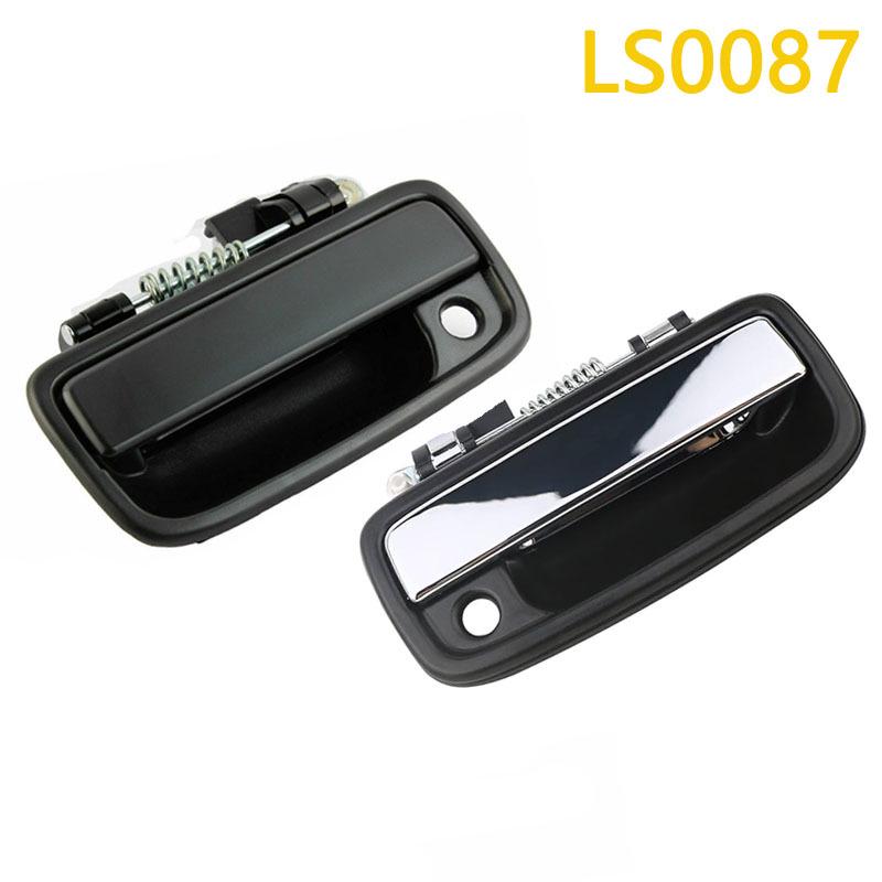 Tacoma '95 Exterior Parts: 69210-35020, 69220-35020, 69210-35070, 69220-35070