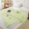FIRS Little Lime Bubble Summer Quilt