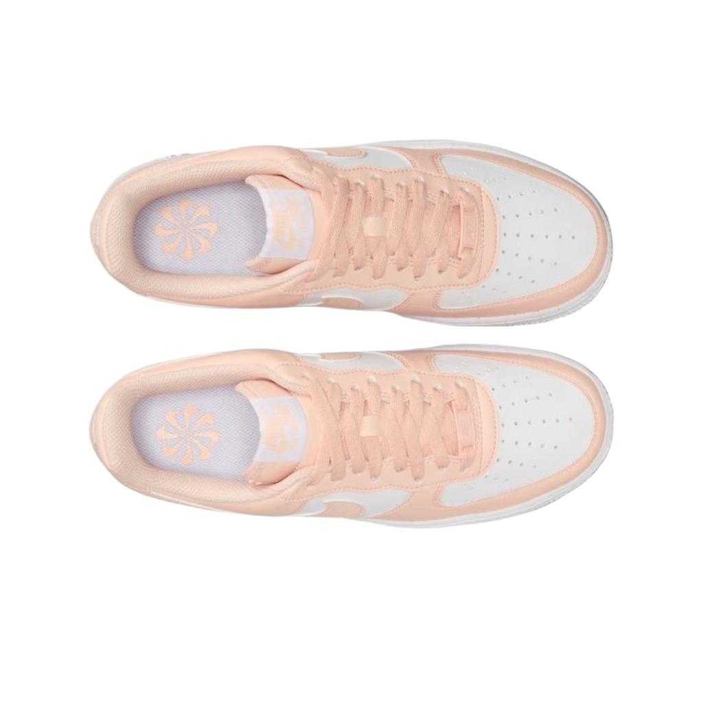Nike Air Force 1 07 SE Next Nature Guava Ice Women Sneakers Pink White DV3808-111