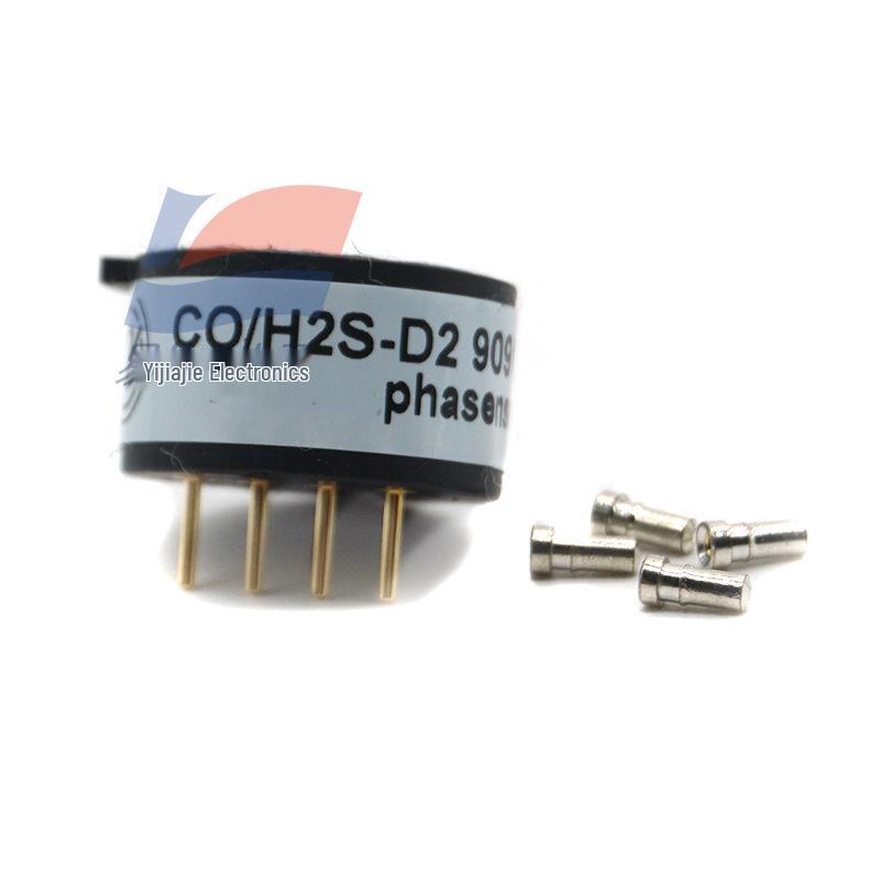 2Sense Series CO/H2S Dual Sensor: Measures Carbon Monoxide & Hydrogen Sulfide CO/H2S-D2