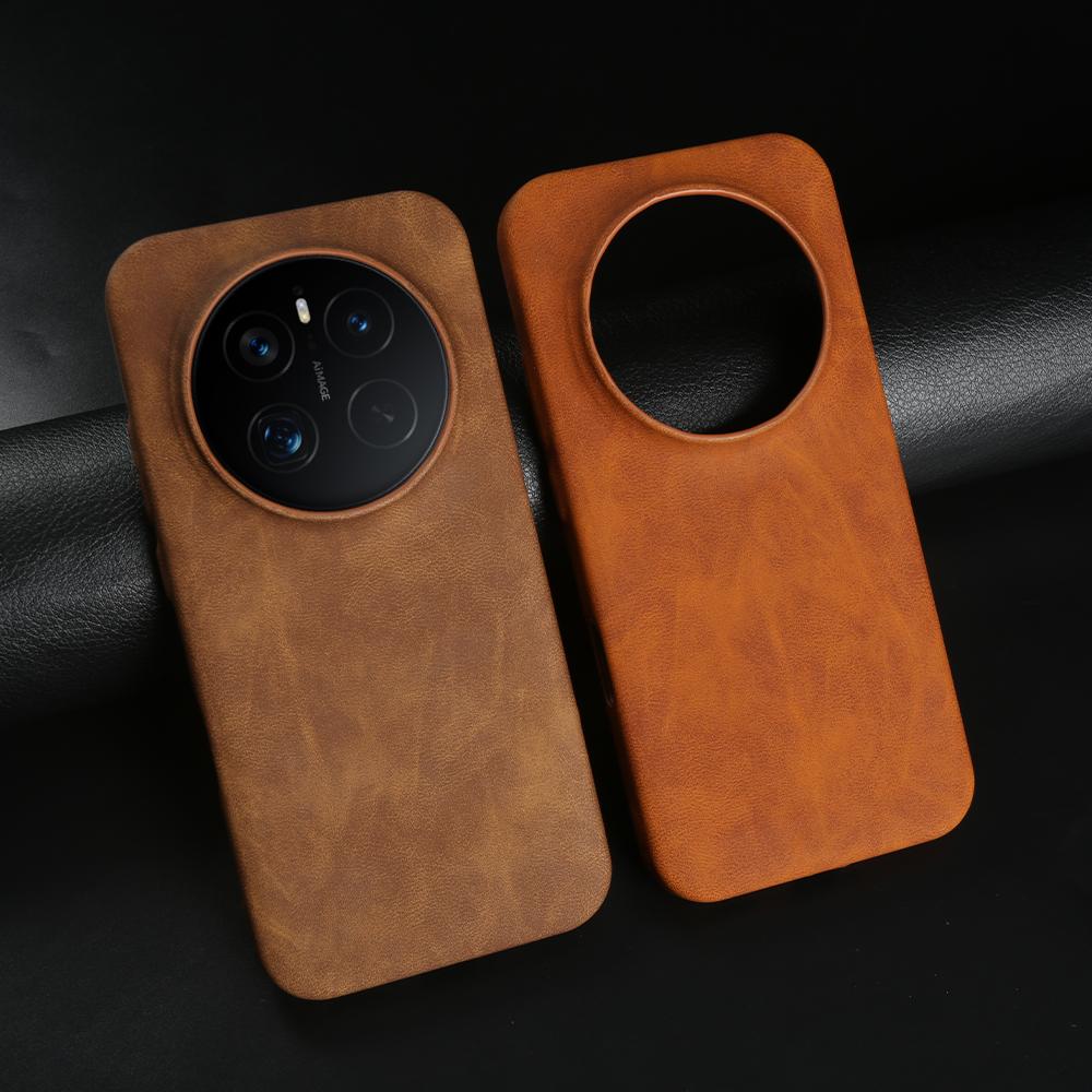 Premium Leather Case for Honor Magic 8 7 6 5 Pro Magic8 Pro Air Magic7 Lite X9D X70 X9C Magic6 Magic5 Pro Phone Case Back Cover
