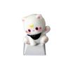 3D Mechanical Keyboards Creative Cartoon Cats Head Gamer Keyboards Keycaps for Office Decompression