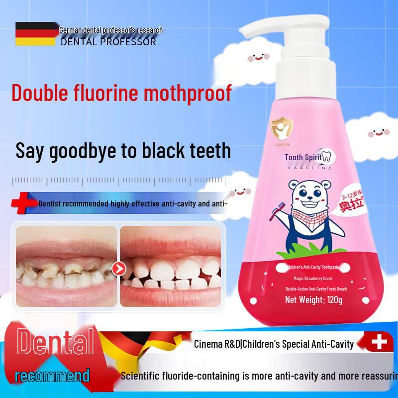 BEAUTY NOTES Specialty Toothpastes