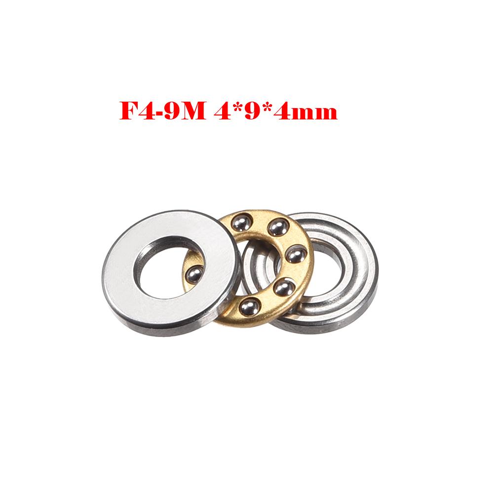 Bearing Thrust Ball Bearing 1 Pcs Accessories Miniature
