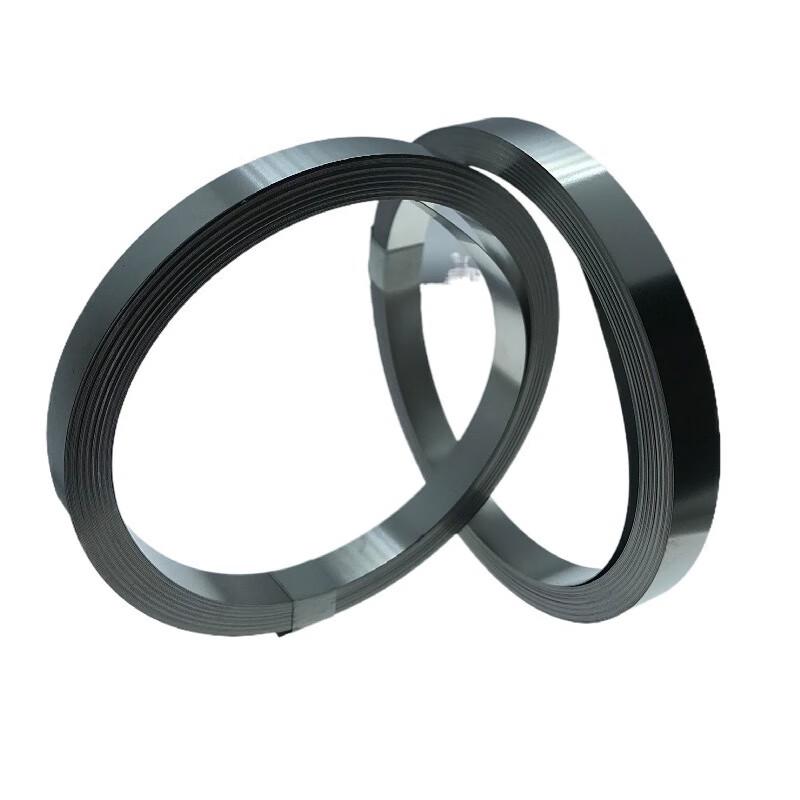 Chuyue Nickel-Chromium Flat Heating Strip for Vacuum Sealers
