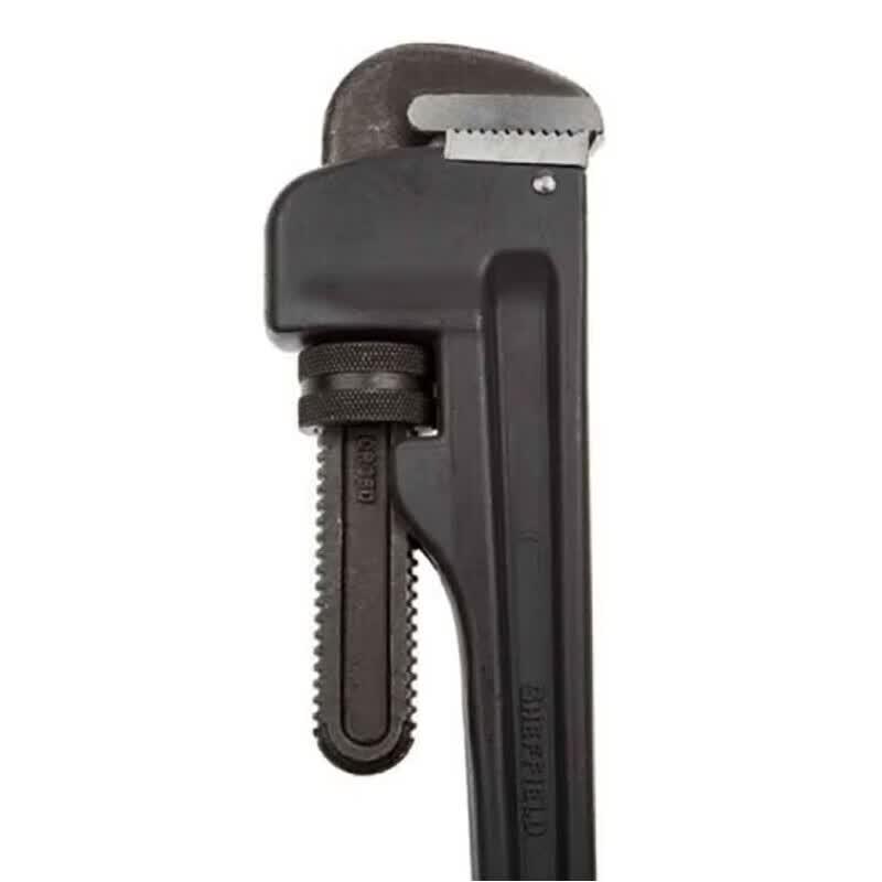 Steel Shield Pipe Wrench