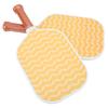 Pickle Rackets Carbon Fiber PP Pickleball Paddles and Balls for Outdoor Beach Sports