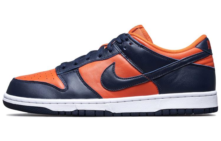 

Nike Dunk Low Sp Champ Colors CU1727-800 37.5