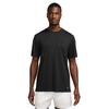 Mens Pinnacle Dri-FIT Running T-Shirt