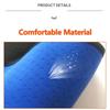 Warm Wraps Shoulder Back Support Compression Men Shoulder Pads Shoulder Sport Brace  Men Women