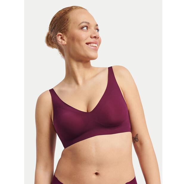 Бюстгальтер Sloggi Zero Feel EU S