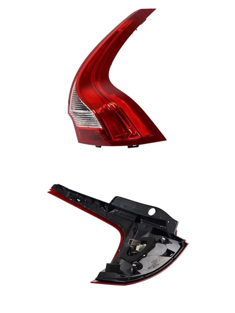 Kompatibler Rückleuchten für Volvo XC60 (2009-2017)