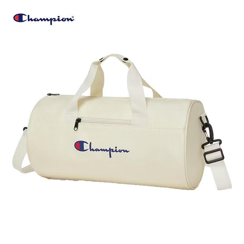 Champion Sports Travel Gym Bag белый