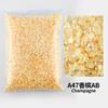 Wholesale Bulk Resin Rhinestone Jelly Color AB transparent AB 2mm,3mm,4mm,5mm,6mm Facets FlatBack Nail Art Garment Decoration