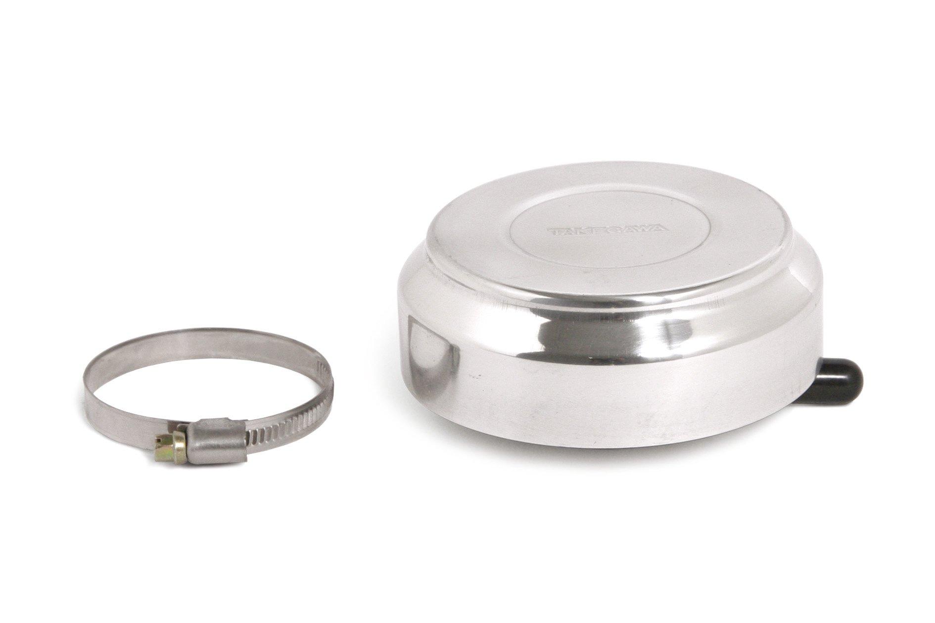

Фильтр SP Takegawa High Flow 42MM (Круглый СТ) 03-01-1111