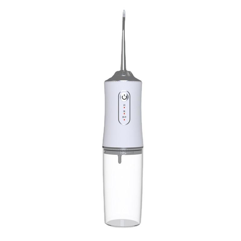 Portable Electric Water Flosser: Tooth Cleaner & Oral Care Spray.