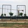 Professional Outdoor Obstacle & Fitness Training Equipment
