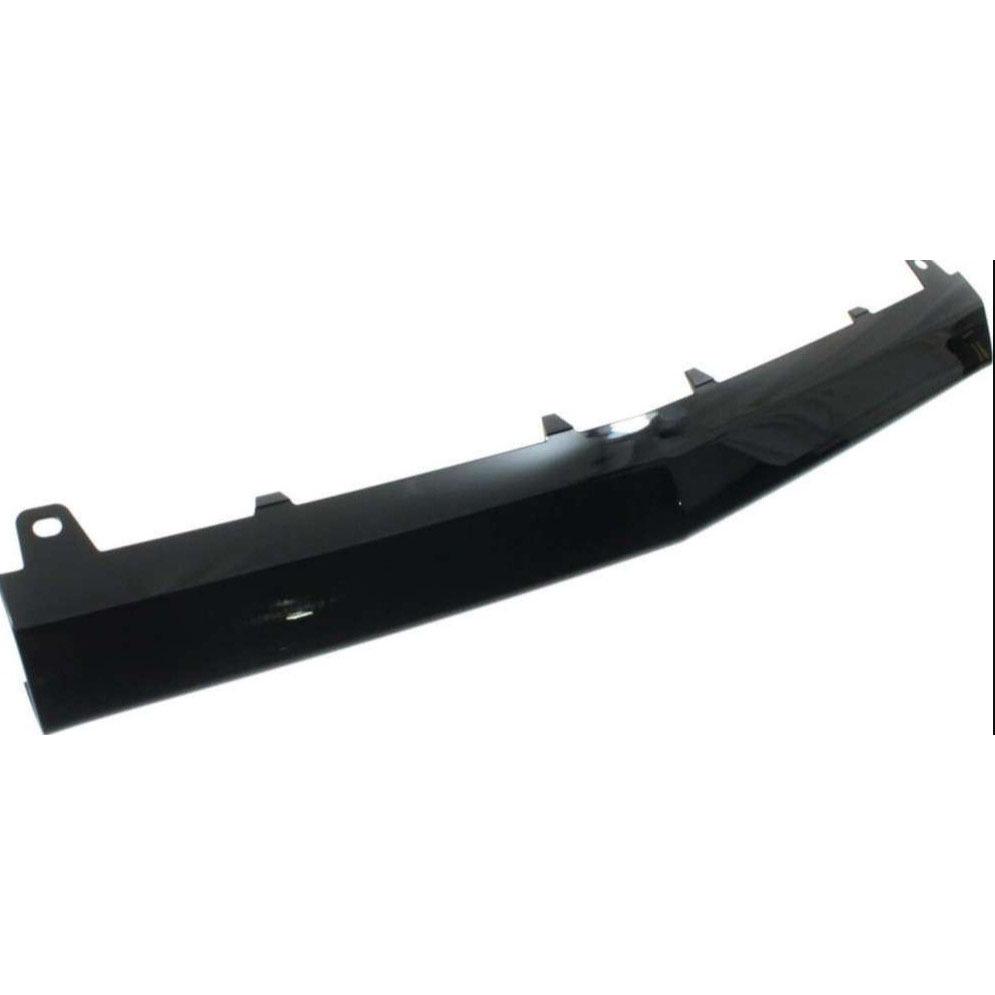 Mercedes-Benz C-Class Front Bumper Center Trim for 205 C200/C260/C180 Models