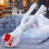 Kids' Duck Snowball Maker Toy – Winter Snow Play Tool for Snowball Fights