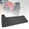 Aluminum Saw Dust Bag Extractor High Performance Sander Replacement for