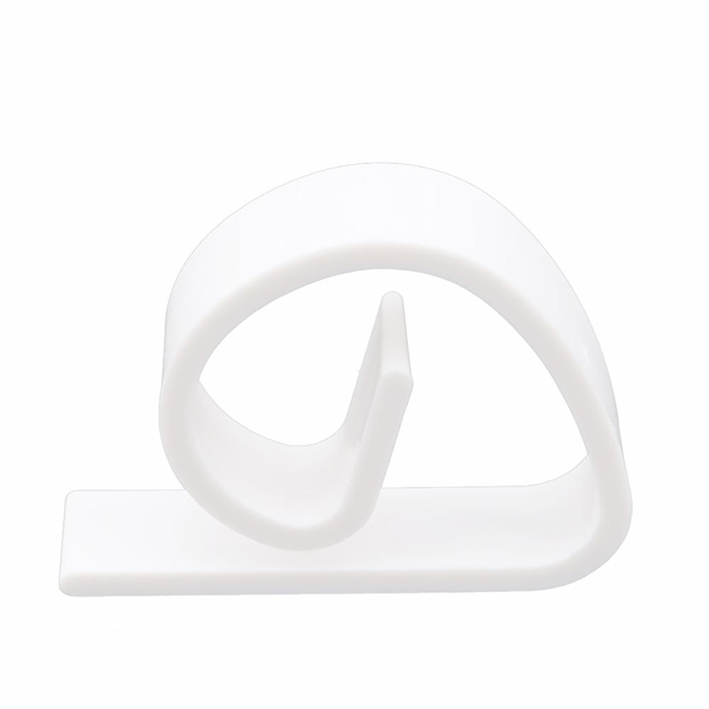 Household Plastic Wedding Party Tablecloth Holder Cloth Clamps Tablecloth Clip Table Cover