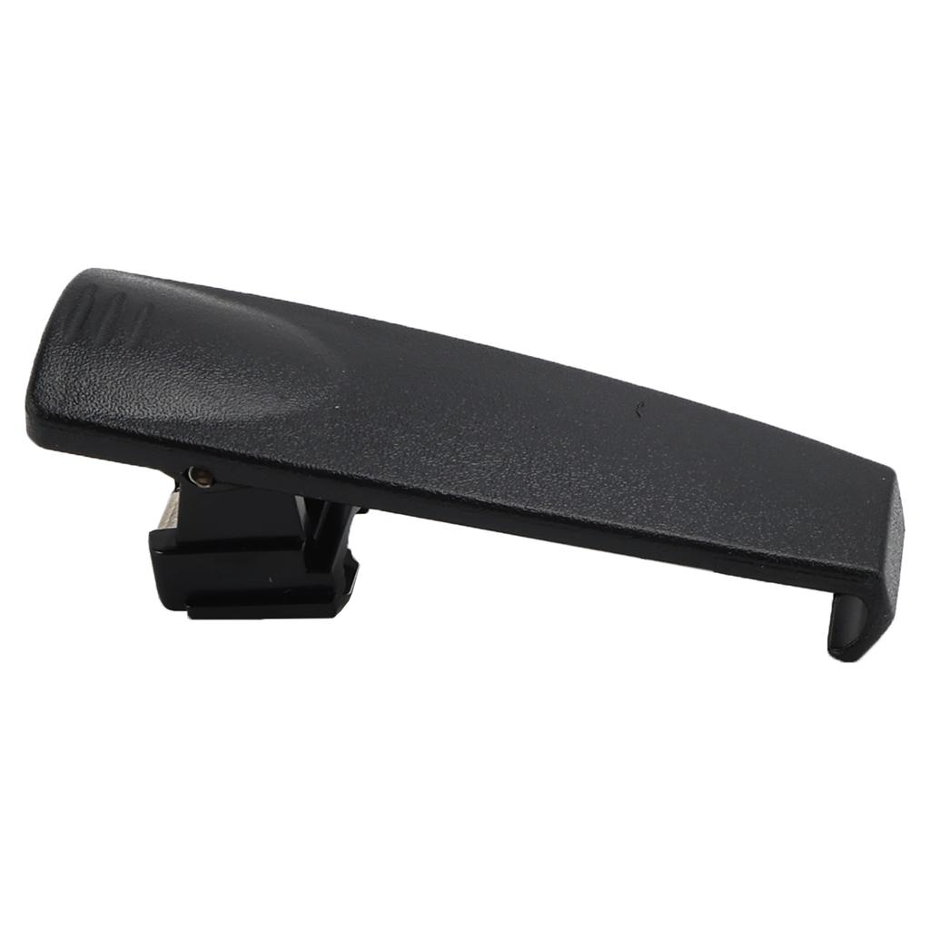1PCS Radio SL1M Belt Clip For Sepura STP8000 STP8038 STP8035 STP8040 Back Clip