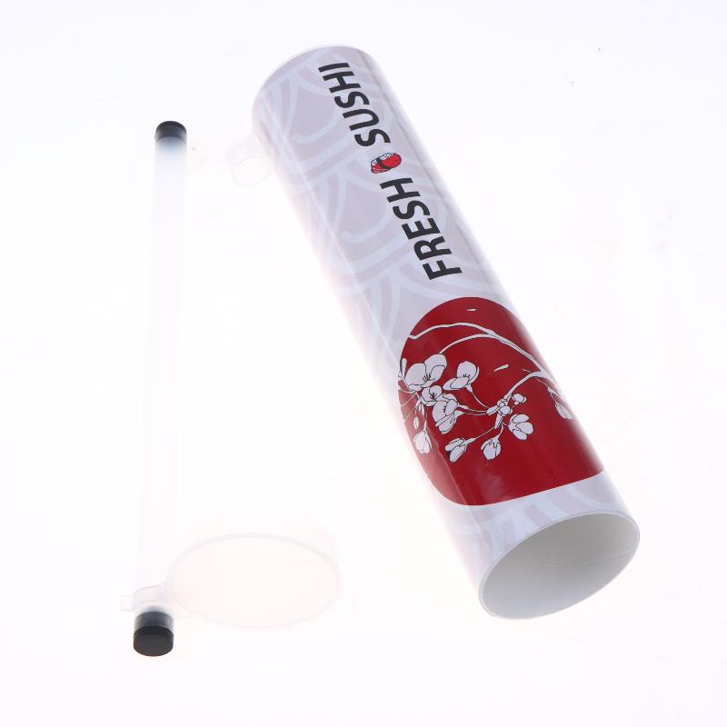 Sushi Roller Maker Tool With Food Grade Safe Material And Easy Operation Perfect For Home Kitchen Diy