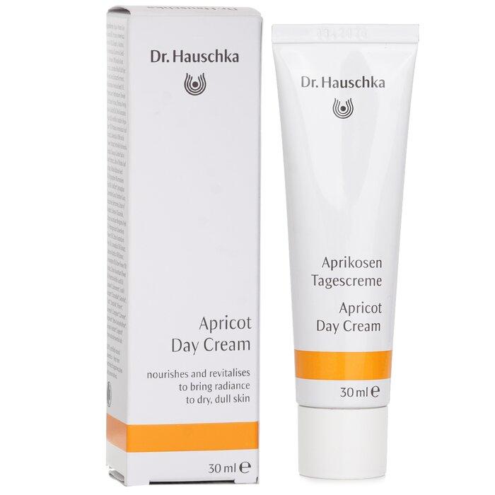DR. HAUSCHKA Apricot Day Cream