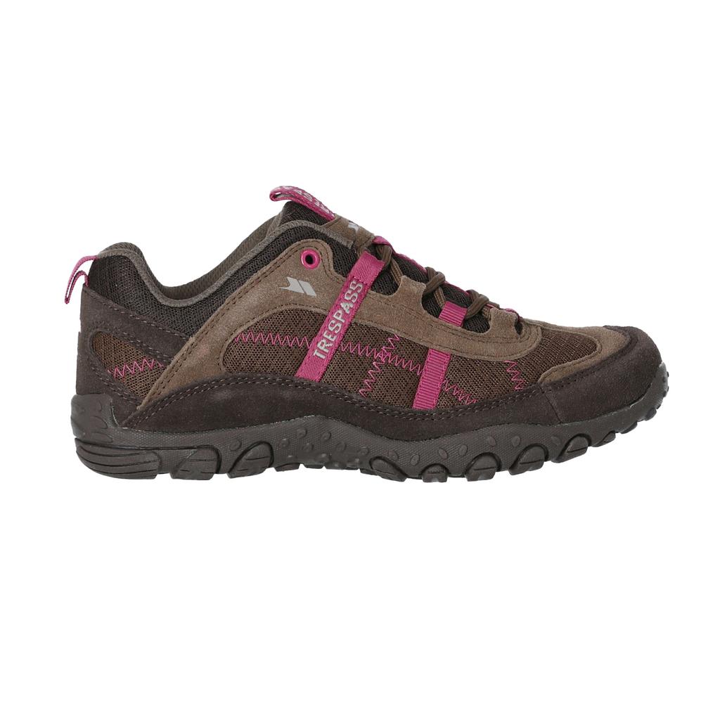 Womens/Ladies Fell Lightweight Walking Shoes