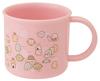 Skater Dishwasher Sumikkogurashi Minikko Made In KE4A Cup, 200ml, Safe, Ippai, San-X, Japan,