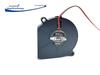 Brand New 6015 6CM 12V Turbine Blower, Large Mouth Design, Double Ball Bearing for Enhanced Heat Dissipation