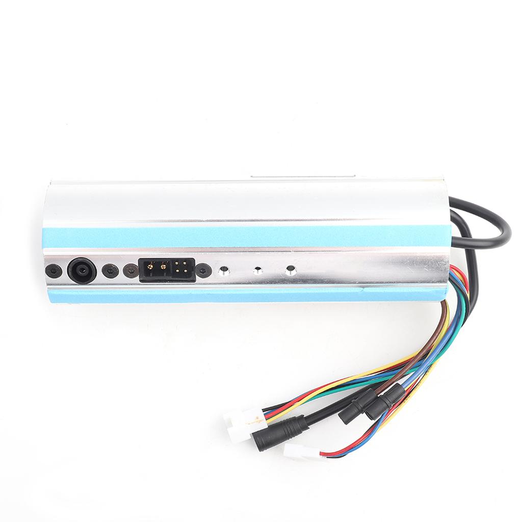 Řídicí deska s USB ovladačem pro díly skládací elektrické koloběžky Xiaomi Ninebot ES2