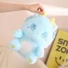 Dopamine Cartoon Dragon Plush Toy - Cute Zodiac Gift for Girls