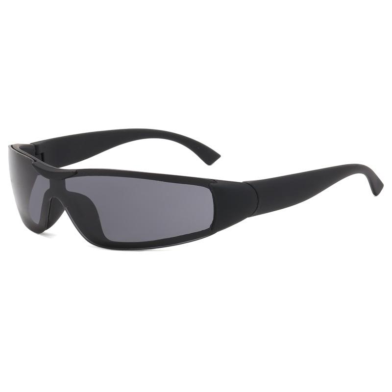 European American Style Male Sunglasses Punk Style Bicycling Sun Eyeglasses for Female Mountaineering Sun Glass for Female