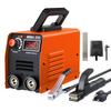 Portable Household Welder 110V/220V EU/US Standard - Small Electric Welding Machine