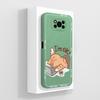 Phone Case For Xiaomi Poco X3 X5 X6 X7 C40 C50 C51 C55 C71 C75 Cute Cat Soft Covers Lens Protection Liquid Silicone Anti Slip Shell For Xiaomi Housing