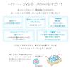EPORASHE UV Day Cream and Base SP 45 g (Lightweight texture, for face and body) SPF 45 PA++