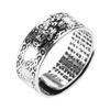 Feng Shui Pixiu Men Women Transfer Fortune Ring Domineering Index Finger Ring