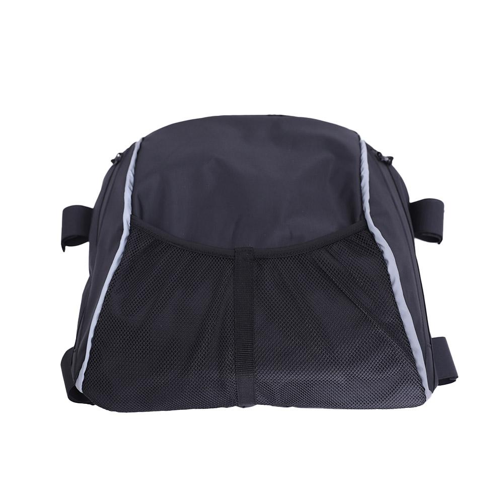 600D Mesh Kayak Chair Stand Up Paddle board Organizer Paddle Boards Boats Seat Backpack Storage Bag Kayak Accessories