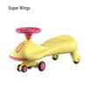 Călătorii cu copiii – Biciclete fără pedale și velomobile