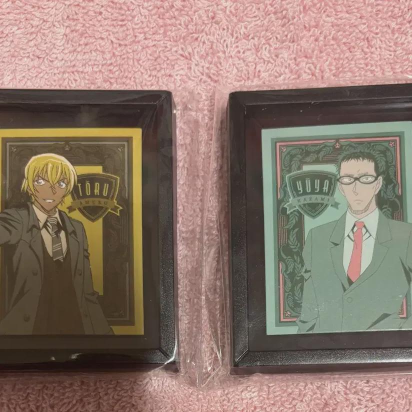 

Conan Komacore Magnet