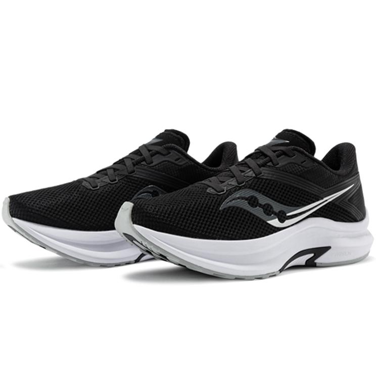 saucony Axon 'Black White' S20657-45(M)