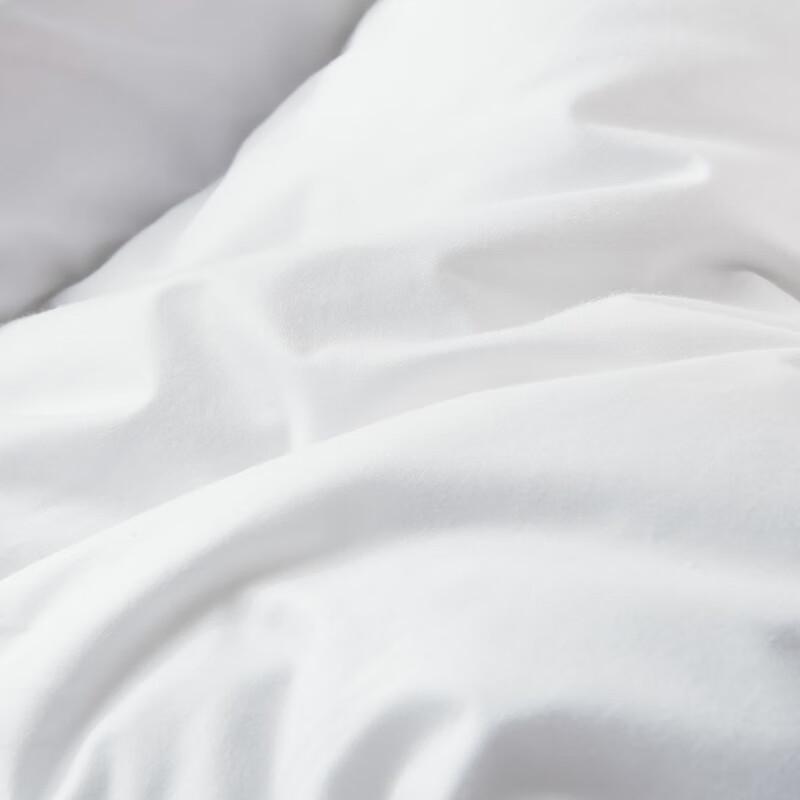95% White Goose Down Winter Duvet